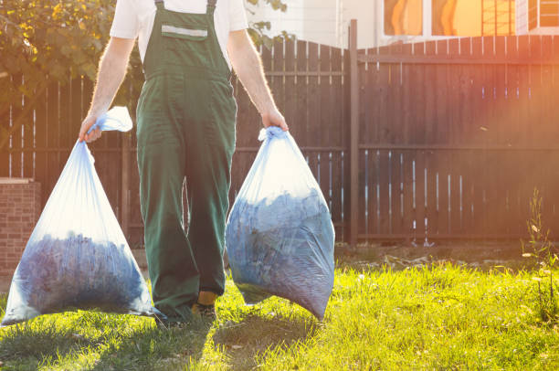 Basement Cleanout Services in Fredericktown, MO