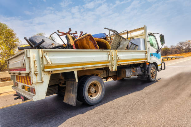 Best Local Junk Hauling  in Fredericktown, MO