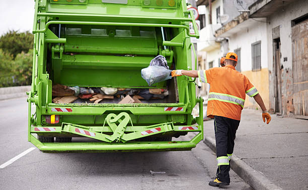 Best Trash Removal Near Me  in Fredericktown, MO